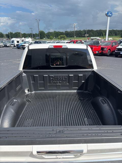used 2016 Ford F-150 car, priced at $27,990