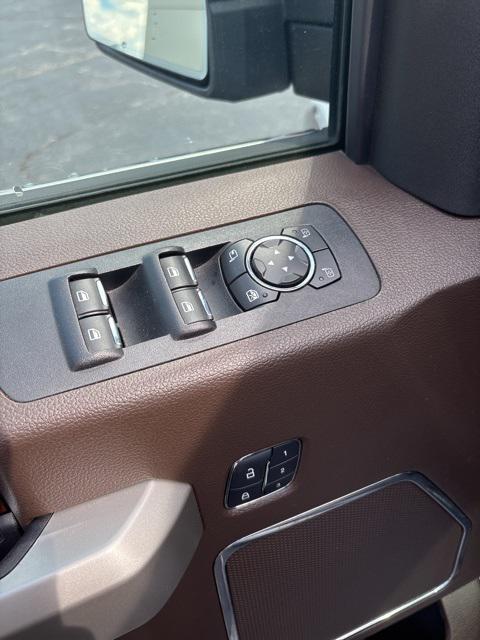 used 2016 Ford F-150 car, priced at $27,990