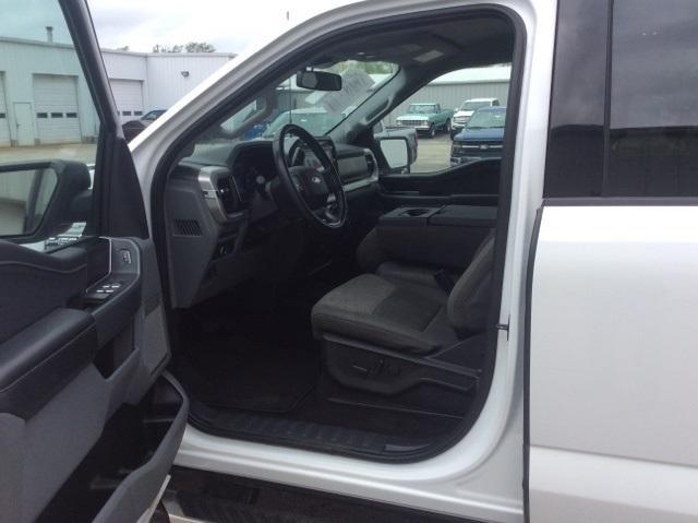 used 2022 Ford F-150 car, priced at $37,987