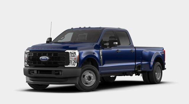 new 2026 Ford F-350 car, priced at $66,625
