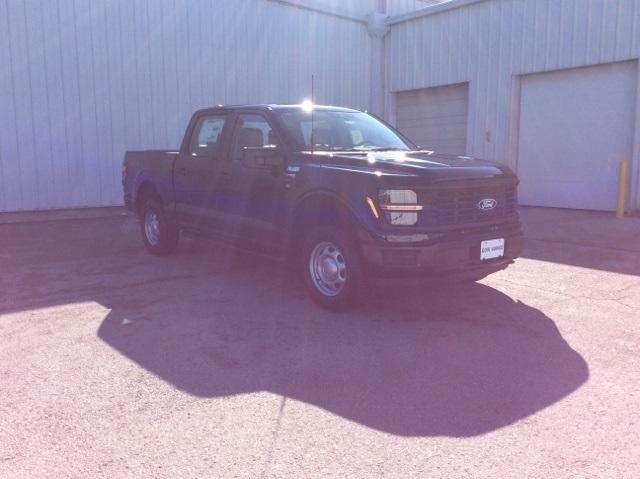 new 2024 Ford F-150 car, priced at $37,990