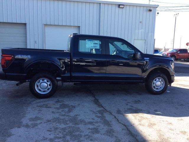 new 2024 Ford F-150 car, priced at $37,990