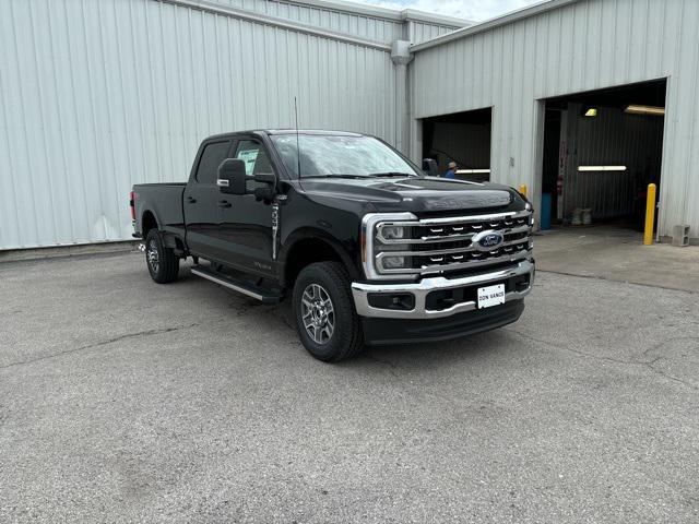 new 2024 Ford F-350 car, priced at $75,990