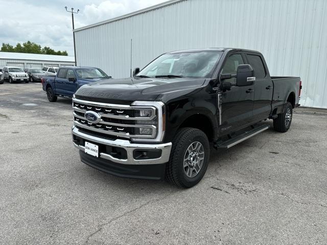 new 2024 Ford F-350 car, priced at $74,990