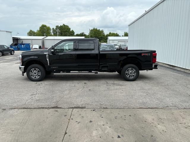 new 2024 Ford F-350 car, priced at $75,990