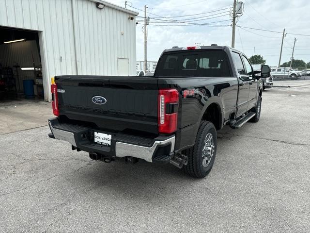 new 2024 Ford F-350 car, priced at $74,990