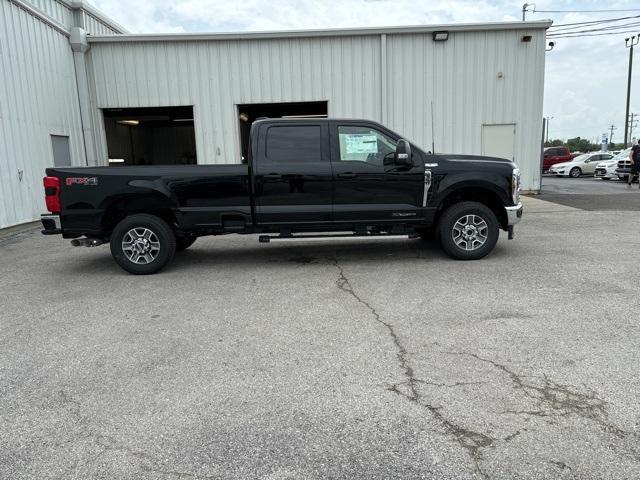 new 2024 Ford F-350 car, priced at $74,990