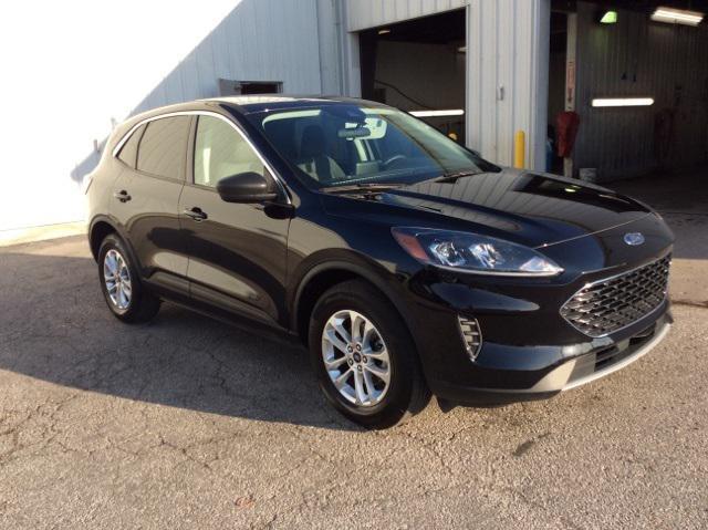 used 2022 Ford Escape car, priced at $21,985