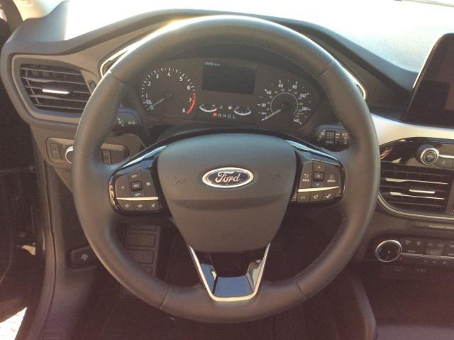 used 2022 Ford Escape car, priced at $21,985