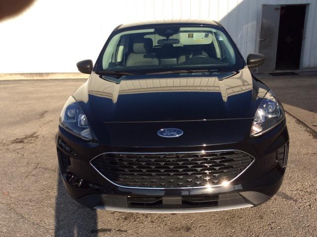 used 2022 Ford Escape car, priced at $21,985