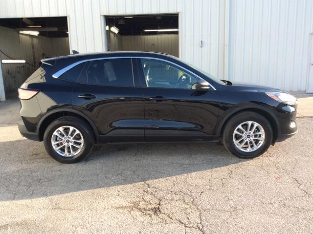 used 2022 Ford Escape car, priced at $21,985