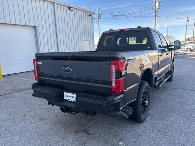 new 2024 Ford F-250 car, priced at $84,490