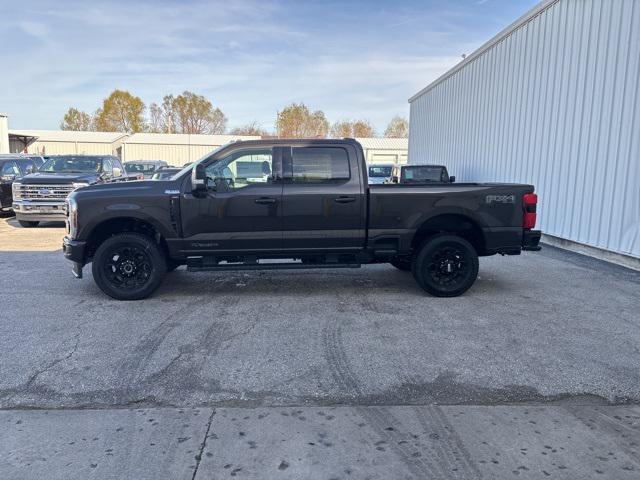 new 2024 Ford F-250 car, priced at $84,490