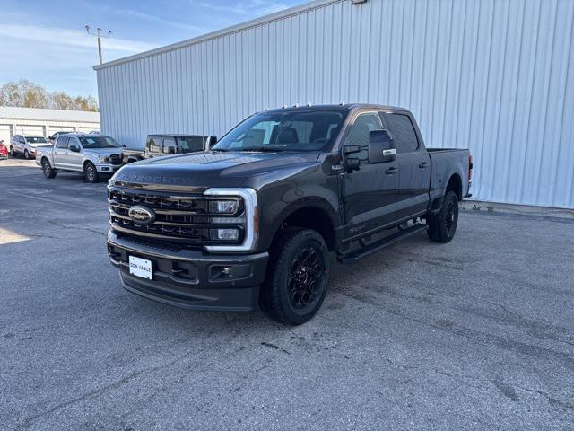 new 2024 Ford F-250 car, priced at $84,490