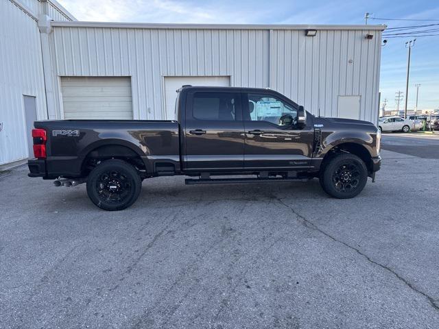 new 2024 Ford F-250 car, priced at $84,490