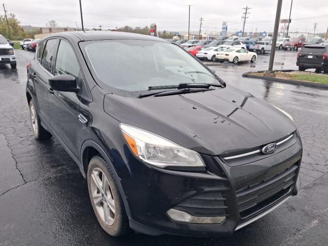 used 2016 Ford Escape car, priced at $9,601