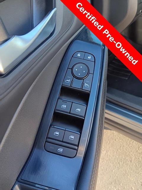 used 2024 Nissan Rogue car, priced at $19,989