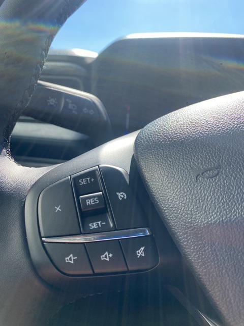 new 2025 Ford Maverick car, priced at $34,476