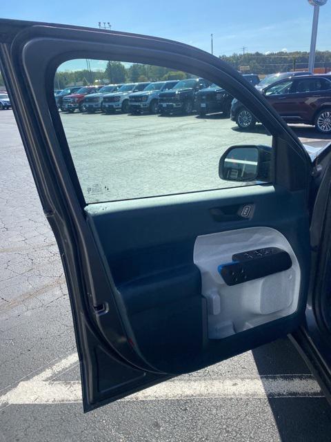 new 2025 Ford Maverick car, priced at $34,476