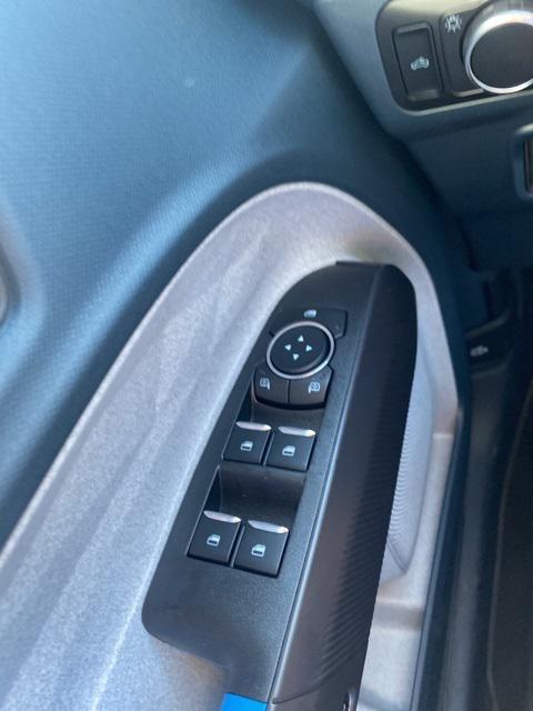 new 2025 Ford Maverick car, priced at $34,476