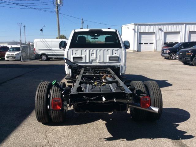 new 2024 Ford F-450 car, priced at $70,415