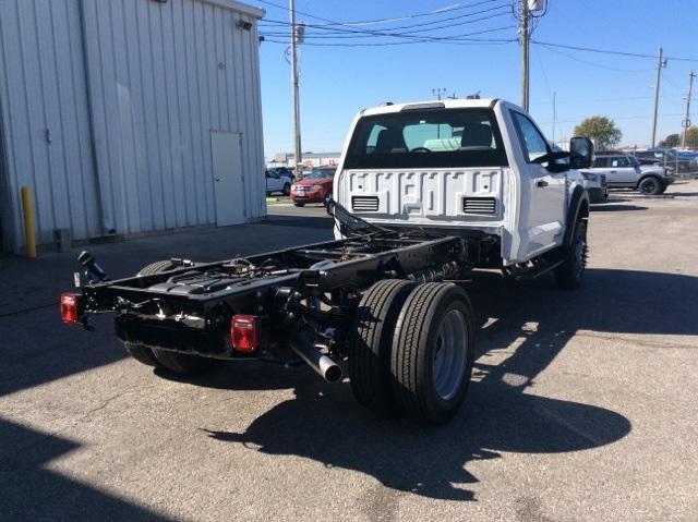 new 2024 Ford F-450 car, priced at $70,415