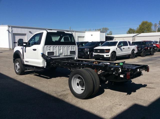 new 2024 Ford F-450 car, priced at $70,415