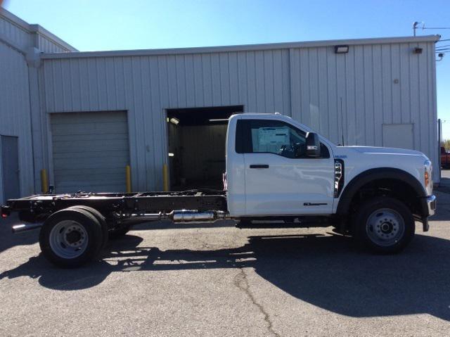 new 2024 Ford F-450 car, priced at $70,415