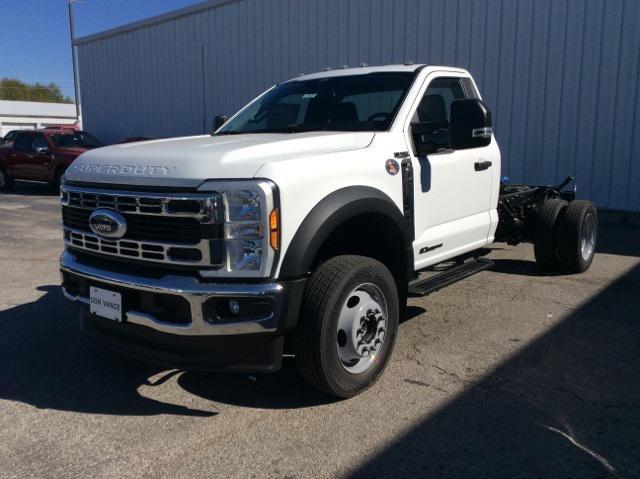 new 2024 Ford F-450 car, priced at $70,415