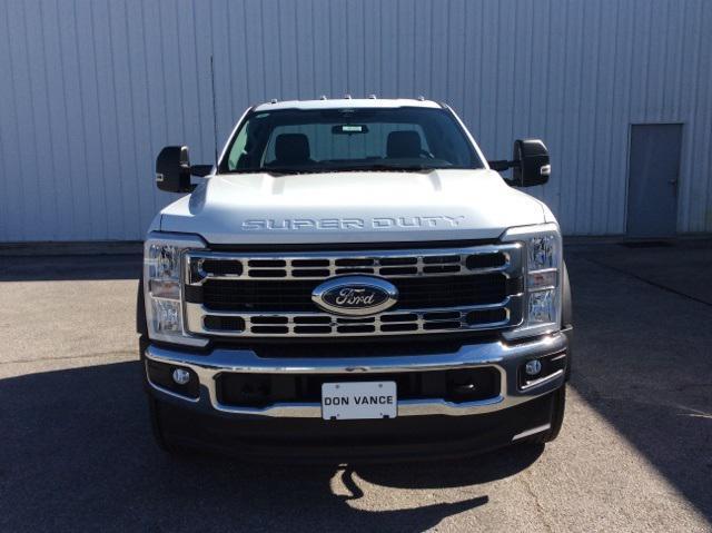 new 2024 Ford F-450 car, priced at $70,415