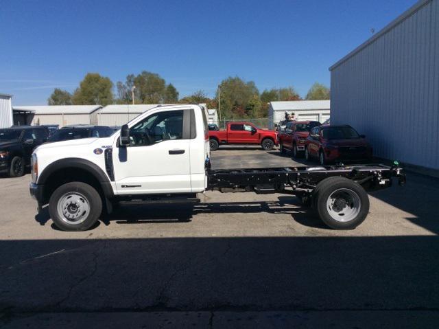 new 2024 Ford F-450 car, priced at $70,415