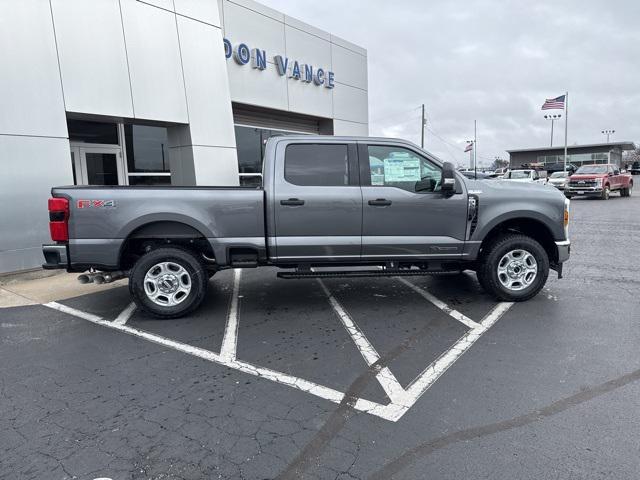 new 2025 Ford F-250 car, priced at $69,332