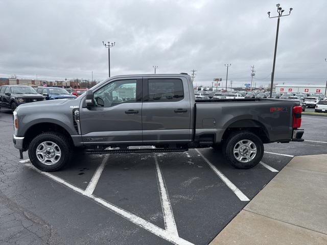 new 2025 Ford F-250 car, priced at $69,332