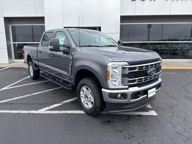 new 2025 Ford F-250 car, priced at $69,332