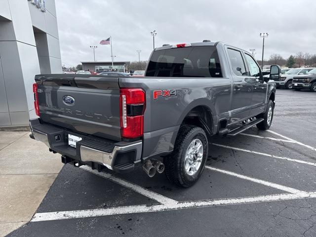 new 2025 Ford F-250 car, priced at $69,332