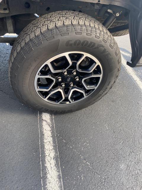 used 2022 Ford F-150 car, priced at $38,183