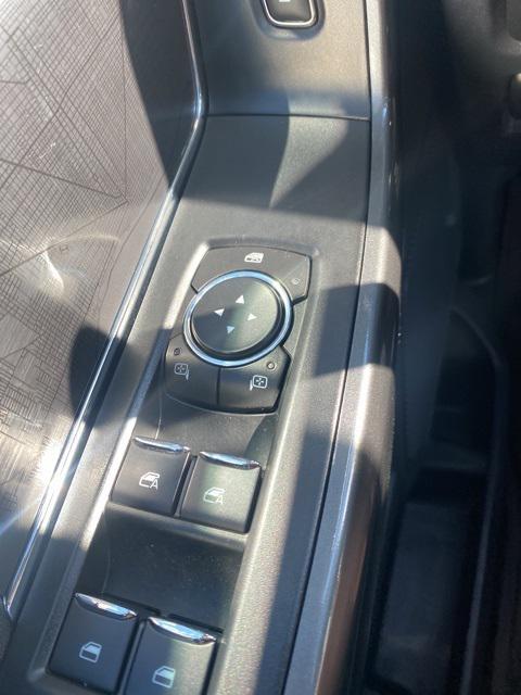used 2022 Ford F-150 car, priced at $38,183
