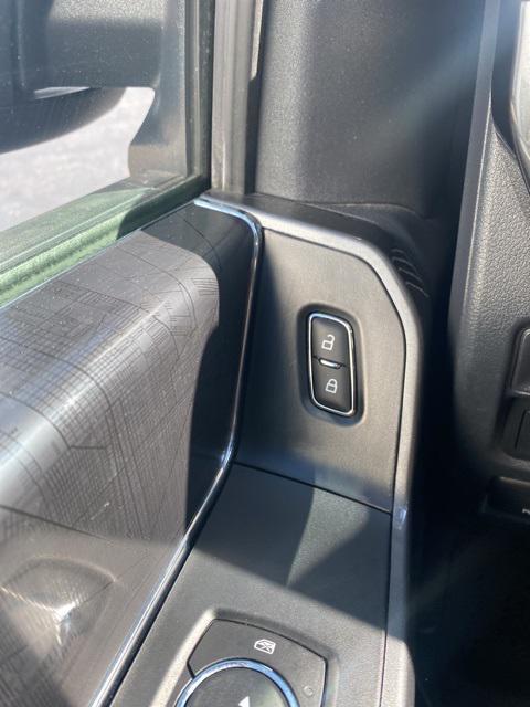 used 2022 Ford F-150 car, priced at $38,183