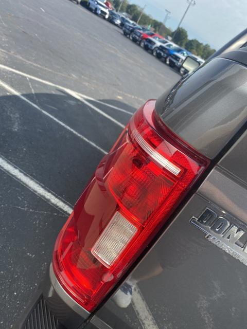 used 2022 Ford F-150 car, priced at $38,183