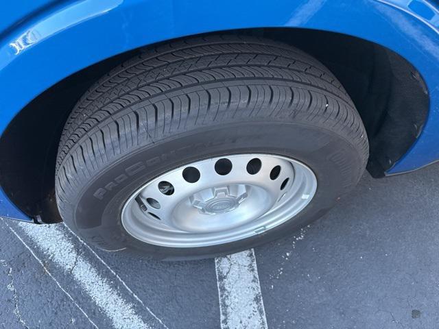 new 2025 Ford Maverick car, priced at $30,067