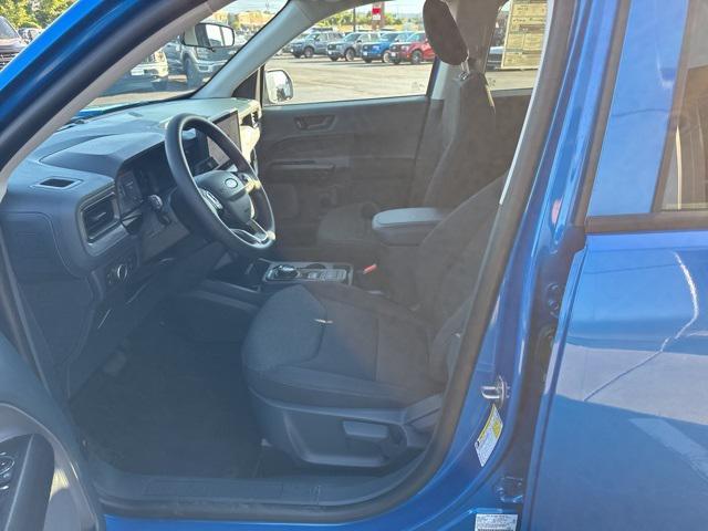 new 2025 Ford Maverick car, priced at $30,067