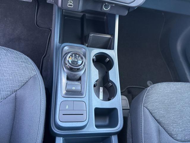 new 2025 Ford Maverick car, priced at $30,067