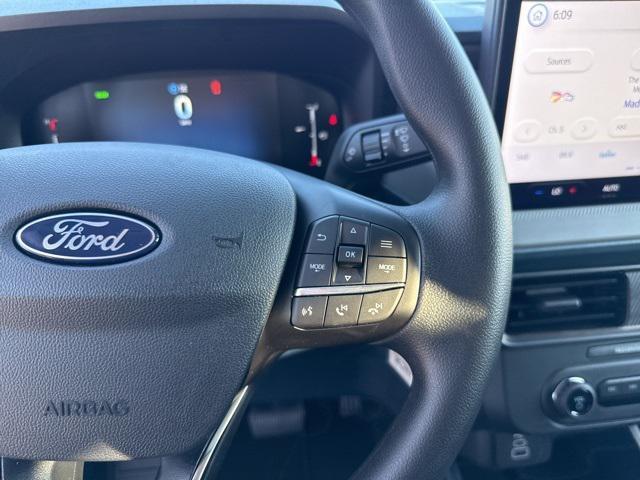 new 2025 Ford Maverick car, priced at $30,067