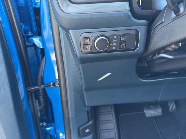 new 2025 Ford Maverick car, priced at $30,067