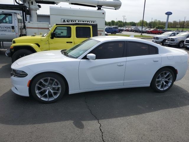 used 2017 Dodge Charger car, priced at $24,259