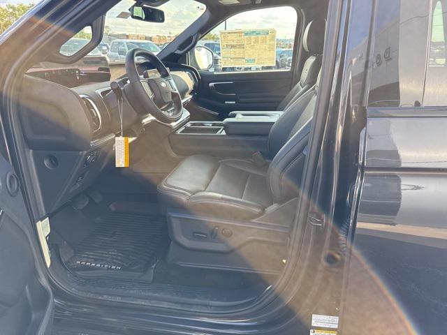 new 2025 Ford Expedition Max car, priced at $84,088