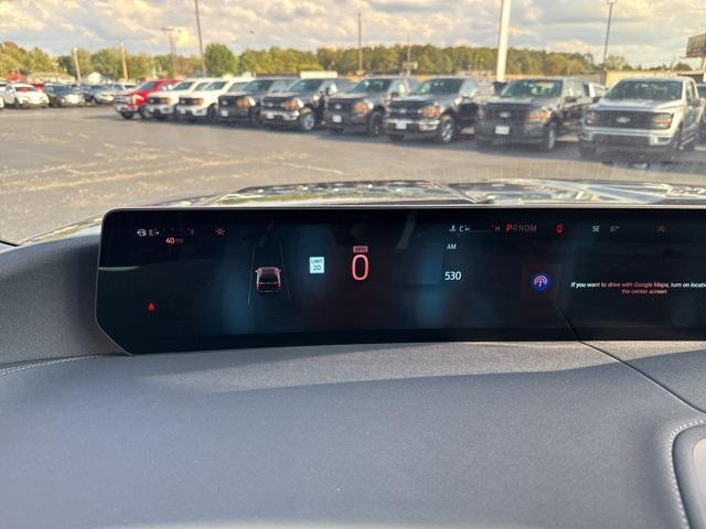 new 2025 Ford Expedition Max car, priced at $84,088