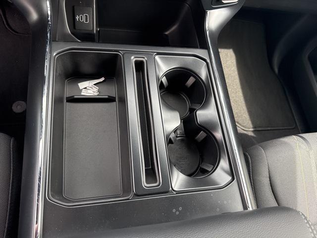new 2025 Ford F-150 car, priced at $47,465