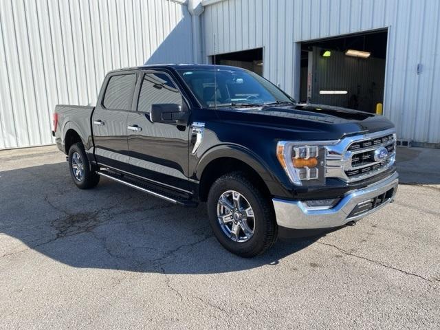 new 2023 Ford F-150 car, priced at $45,990