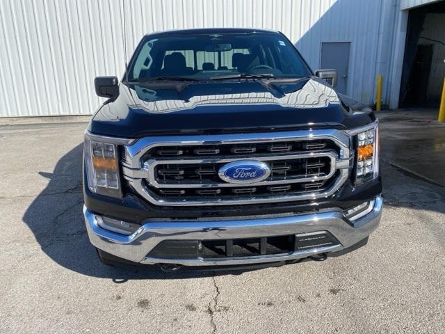 new 2023 Ford F-150 car, priced at $45,990